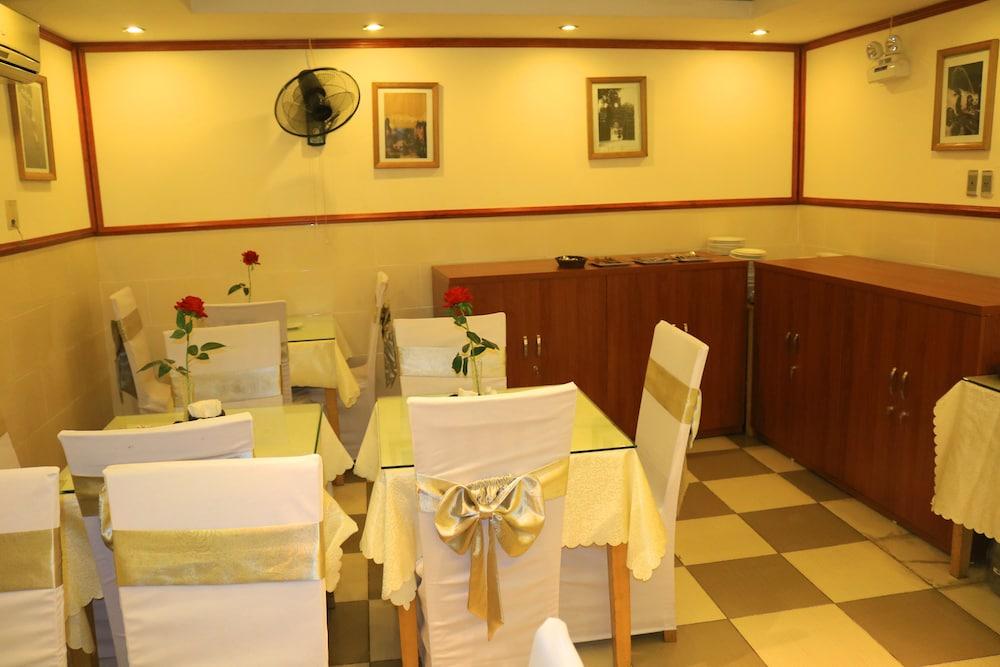 A25 Hotel - 28 Tran Quy Cap Hanoi Eksteriør bilde