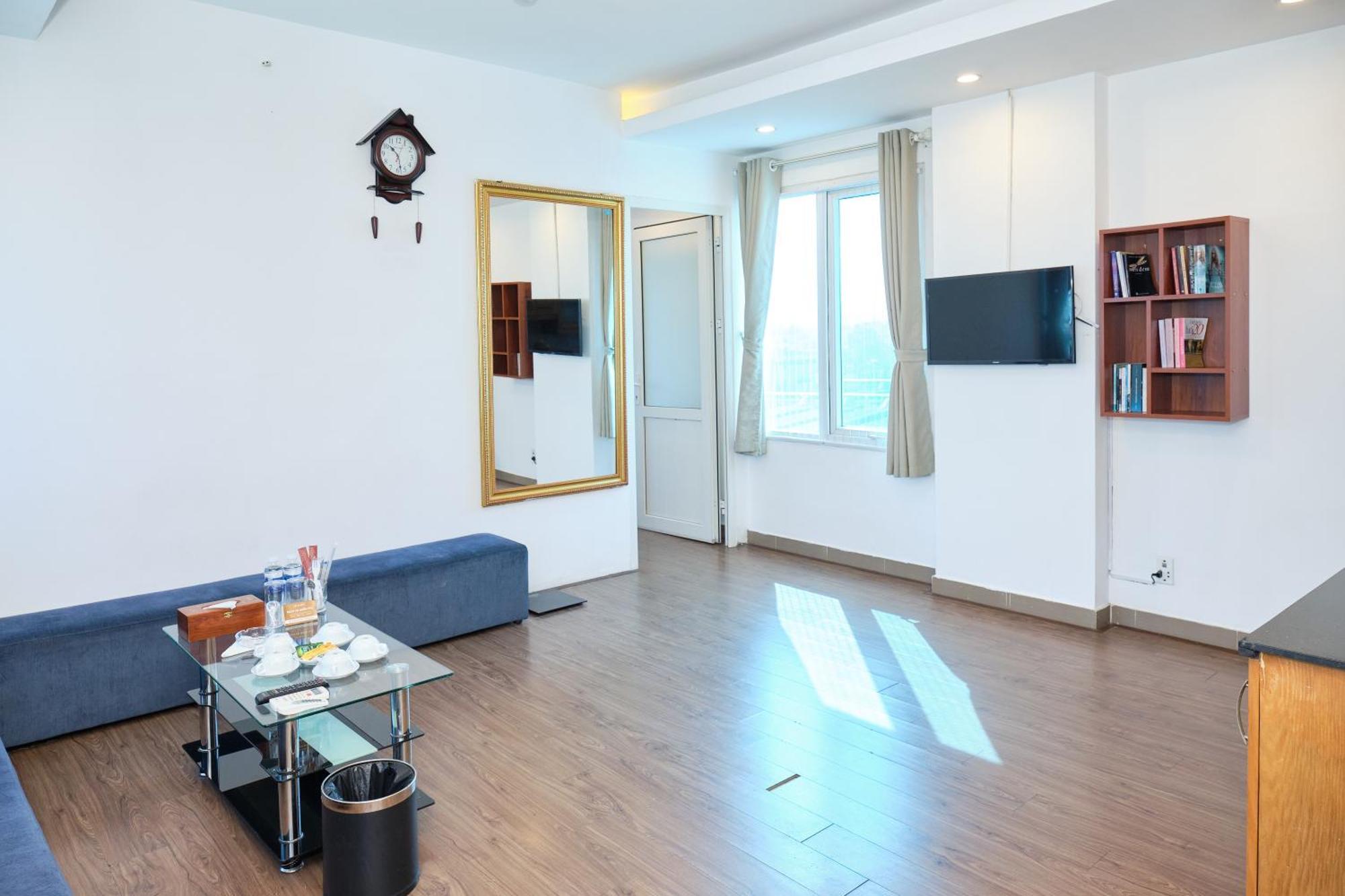 A25 Hotel - 28 Tran Quy Cap Hanoi Eksteriør bilde